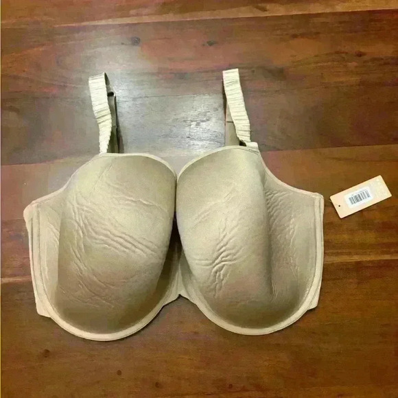 NWT Third Love 24/7 Classic T-Shirt Bra - Picture 5 of 10